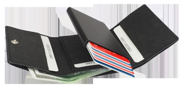 Logo trade promotional gifts picture of: RFID wallet 541106