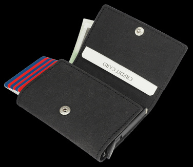 Logotrade promotional gift image of: RFID wallet 541106