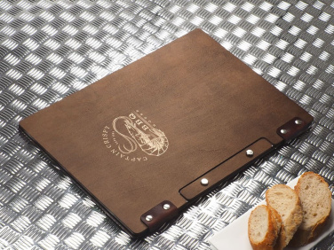 Logo trade promotional product photo of: Menu cover 1955121