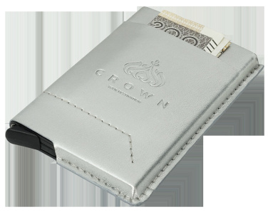 Logo trade promotional gift photo of: RFID wallet 593119