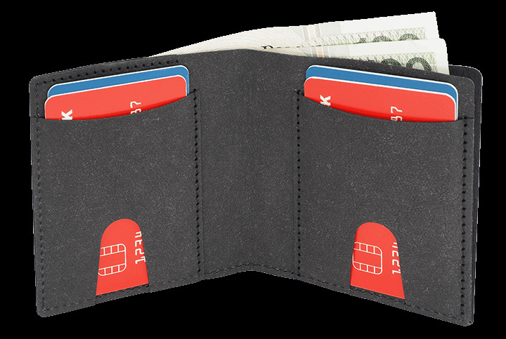 Logotrade promotional products photo of: Wallet 539106