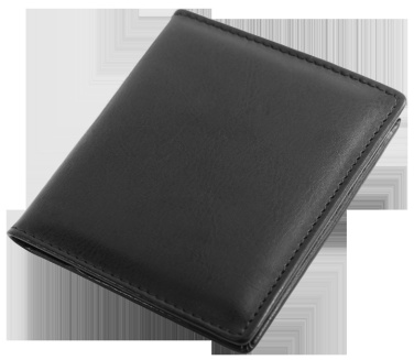 Logotrade promotional gift image of: Document wallet 889019