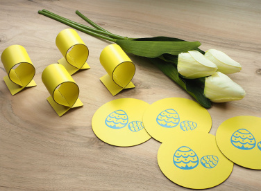 Logo trade promotional giveaway photo of: Easter set 1800094