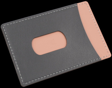 Logotrade business gifts photo of: Credit card holder 544119