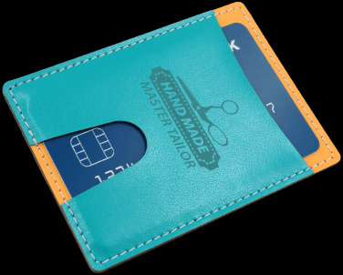 Logotrade promotional product picture of: Credit card holder 544119