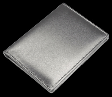 Logotrade promotional merchandise photo of: Document wallet 1163119