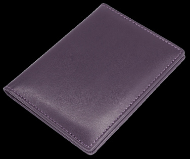 Logotrade promotional merchandise photo of: Document wallet 1163119