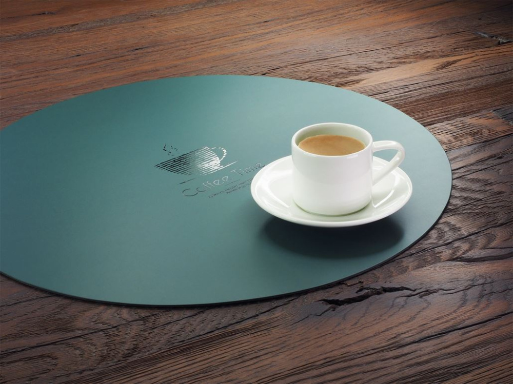 Logotrade promotional items photo of: Table mat 1041094