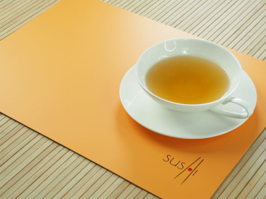 Logotrade advertising product image of: Table mat 1040094