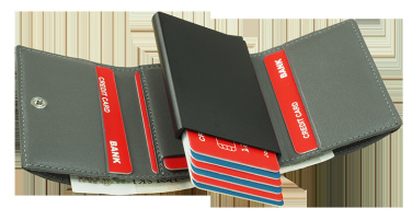 Logotrade corporate gift picture of: RFID wallet 541131