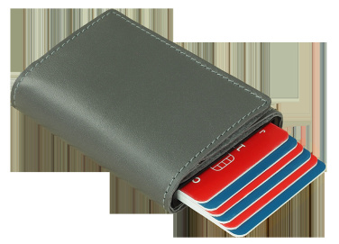 Logotrade advertising products photo of: RFID wallet 541131