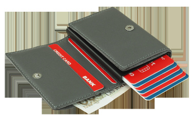 Logotrade promotional giveaways photo of: RFID wallet 541131