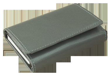 Logotrade advertising product picture of: RFID wallet 541131