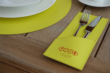 Logo trade promotional gifts picture of: Cutlery case 1044094