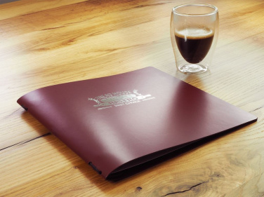 Logotrade promotional products photo of: Menu cover Ambiente 1180094