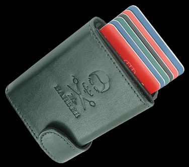 Logotrade business gift image of: RFID wallet 1226119