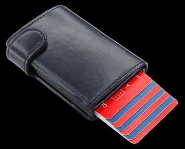 Logo trade promotional giveaway photo of: RFID wallet 1226119