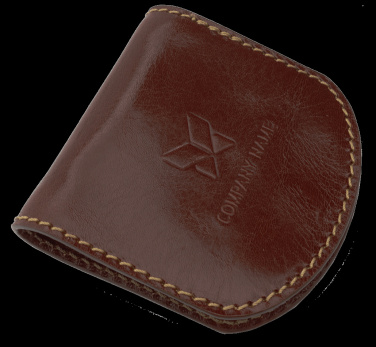 Logotrade business gift image of: Wallet 863067