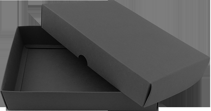 Logo trade promotional item photo of: Box (11x8x3,5cm) 1240037