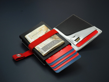 Logotrade advertising product image of: RFID wallet 1230119