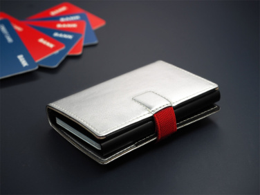 Logo trade corporate gift photo of: RFID wallet 1230119