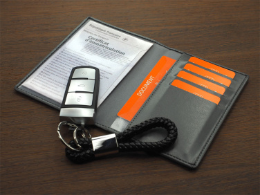 Logotrade promotional products photo of: Document wallet 1255119