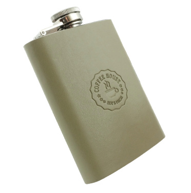 Logotrade promotional products photo of: Hip flask 426119