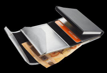 Logo trade corporate gift photo of: RFID wallet 1249119