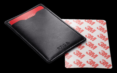 Logotrade corporate gifts photo of: RFID credit card holder 1258119