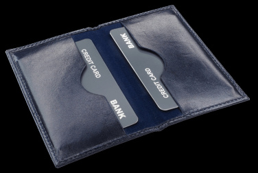 Logotrade advertising product picture of: RFID credit and business card holder 211067