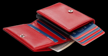 Logotrade promotional merchandise image of: RFID wallet 1282119