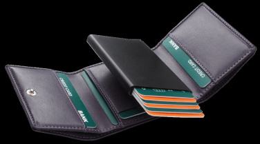 Logo trade promotional gifts image of: RFID wallet 1282119