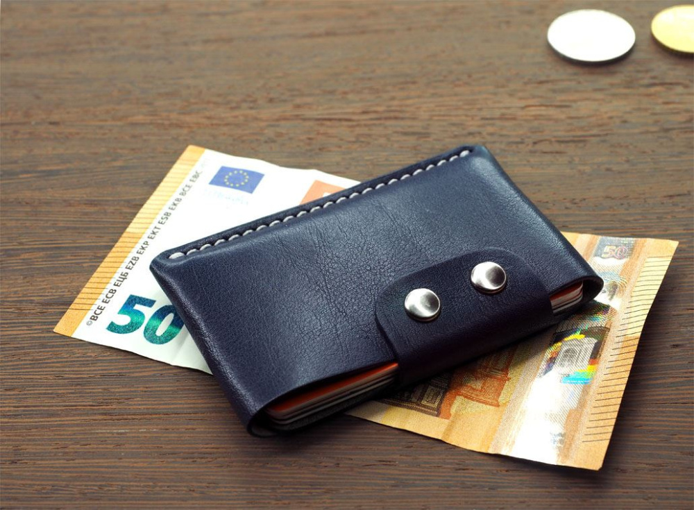 Logotrade promotional merchandise picture of: Wallet 384067