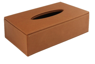 Logo trade promotional gifts picture of: Tissue box 992119