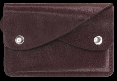 Logotrade advertising product image of: Wallet 537067