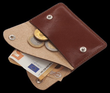 Logo trade promotional items picture of: Wallet 537067