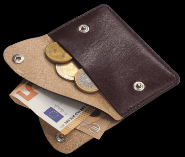 Logotrade promotional item picture of: Wallet 537067