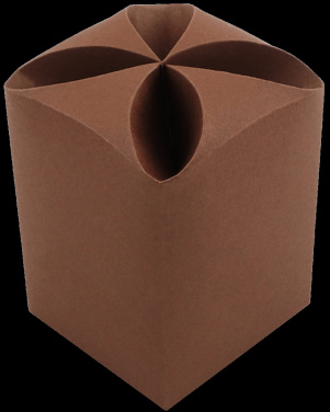 Logotrade promotional item picture of: Box (14.5x7.5x7.5cm) 577037