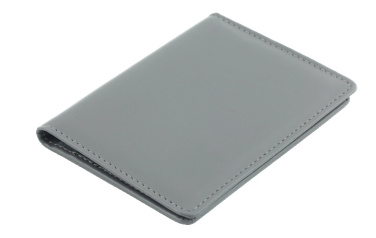 Logo trade promotional gifts image of: RFID document wallet 611119