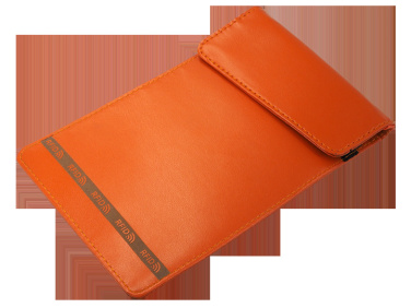 Logotrade corporate gift image of: RFID Signal Blocking case 1164119