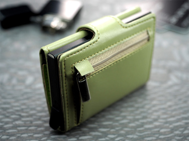 Logotrade promotional gift picture of: RFID wallet 1237119