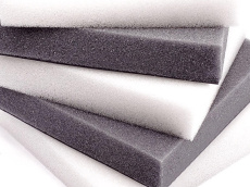 Absorbent foam for disinfection mat 100x90x3cm 1404214