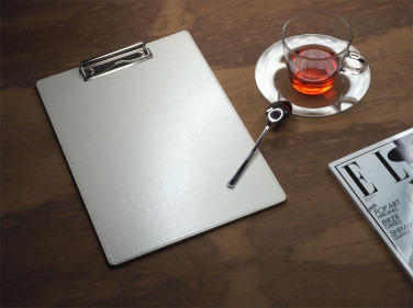 Logo trade business gifts image of: Clipboard menu 1121119