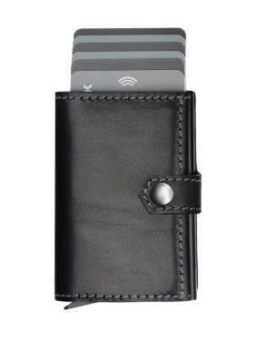 Logotrade promotional gift image of: RFID wallet 2109141