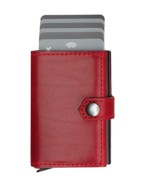 Logotrade promotional merchandise photo of: RFID wallet 2109141