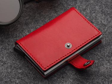 Logo trade promotional gifts picture of: RFID wallet 2161141