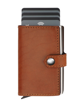 Logo trade promotional products picture of: RFID wallet 2161141