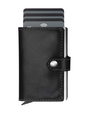 Logotrade corporate gift image of: RFID wallet 2161141