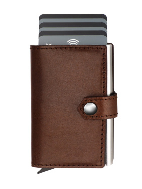 Logotrade promotional merchandise photo of: RFID wallet 2161141