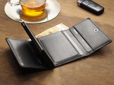 Logotrade corporate gifts photo of: RFID wallet 1282131